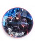 Venta de Plato Pastelero de Batman en Morelia