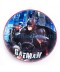 Venta de Plato Pastelero de Batman en Morelia