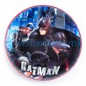 Venta de Plato Pastelero de Batman en Morelia