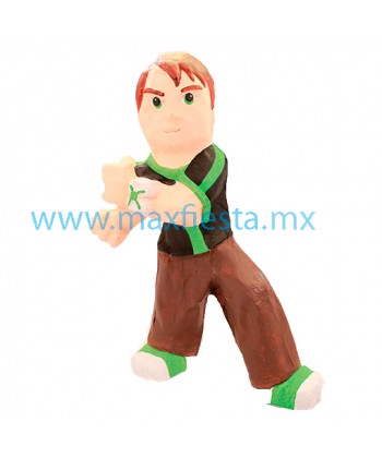 Venta de Piñata de Ben 10 en Morelia