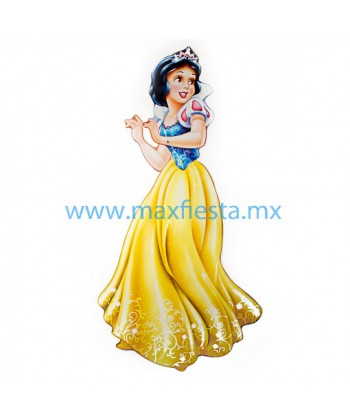 Venta de Movil de Blanca Nieves en Morelia