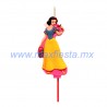 Venta de Vela de Blanca Nieves en Morelia