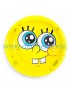 Venta de Plato Pastelero de Bob Esponja en Morelia