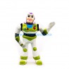 Piñata de Buzz Lightyear en Morelia