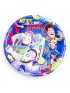 Venta de Plato Pastelero de Buzz Lightyear en Morelia