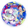 Venta de Plato Pastelero de Buzz Lightyear en Morelia