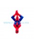 Piñata de Hombre Araña