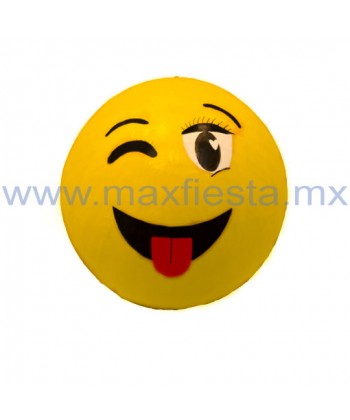 Piñata de Emoji