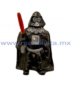Piñata de Darth Vader