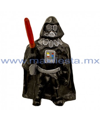 Piñata de Darth Vader