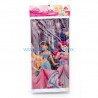 Mantel plástico de Princesas