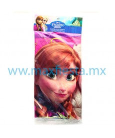 Mantel de Frozen