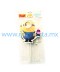 Toppers decorativos de Minions