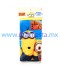 Mantel plástico de Minion