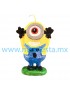 Vela de Minion