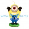 Vela de Minion