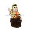 Piñata del Chavo del 8
