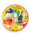 Platos de El Chavo del 8