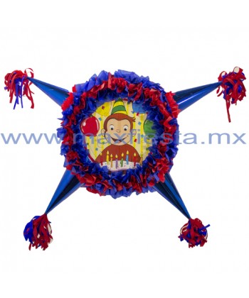 Piñata Personalizada en Morelia