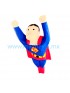 Piñata de Superman
