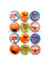 Distintivos de Elmo