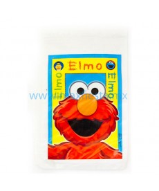 Bolsa para dulces de Elmo