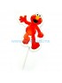 Toppers decorativos de Elmo