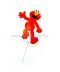 Toppers decorativos de Elmo