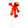 Toppers decorativos de Elmo