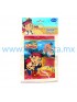 Bolsas para dulces de Jake y los piratas de nunca jamás