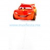 Venta de Topper de Rayo McQueen en Morelia