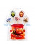 Velas Rayo McQueen