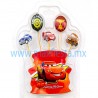 Velas Rayo McQueen