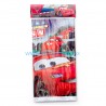 Mantel plástico de Cars
