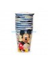 Vasos de MIckey Mouse