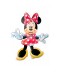 Toppers decorativos de Minnie Mouse