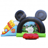 Mickey Kids | Cel. 4432027476