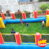 Cancha de Futbol