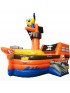 Barco Pirata | Cel. 4432027476