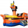 Barco Pirata | Cel. 4432027476