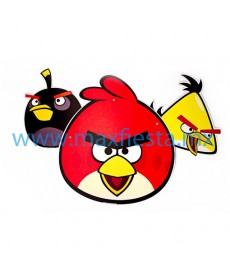 Venta de Movil de Angry Birds en Morelia