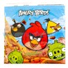 Venta de Servilletas de Angry Birds en Morelia