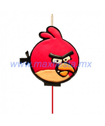 Venta de Vela de Angry Birds en Morelia