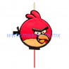 Venta de Vela de Angry Birds en Morelia
