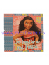 Invitaciones de Moana