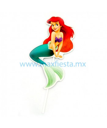 Venta de Topper de Ariel en Morelia