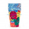 Venta de Vasos de Barney en Morelia
